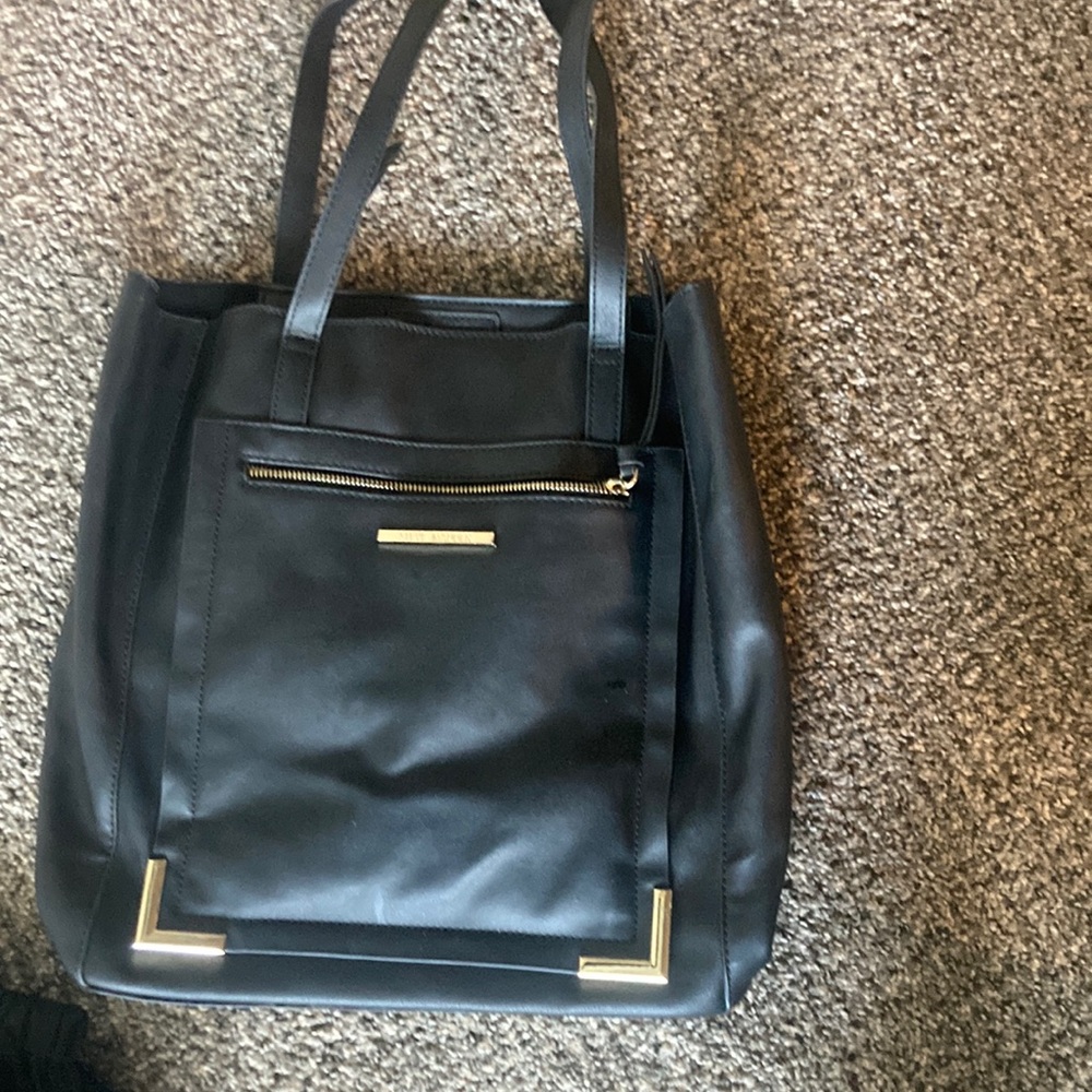 Black bag